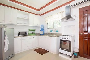 Magdalene Apartment