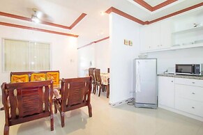 Magdalene Apartment