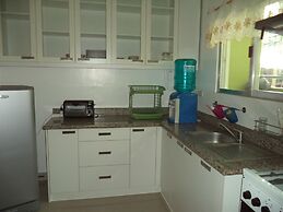 Magdalene Apartment