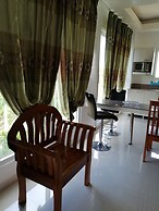 Magdalene Apartment
