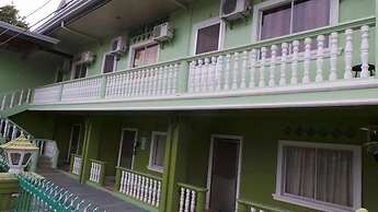 Magdalene Apartment