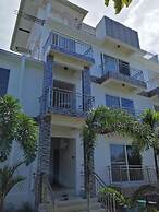 Magdalene Apartment