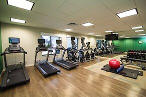 Holiday Inn Express Bordentown - Trenton South, an IHG Hotel