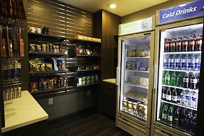 Holiday Inn Express Bordentown - Trenton South by IHG