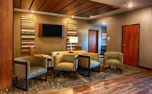 Holiday Inn Express Bordentown - Trenton South by IHG