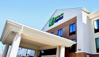 Holiday Inn Express Bordentown - Trenton South by IHG