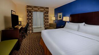 Holiday Inn Express Bordentown - Trenton South by IHG