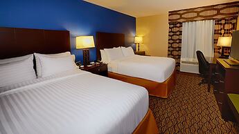 Holiday Inn Express Bordentown - Trenton South by IHG