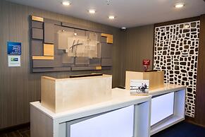 Holiday Inn Express Bordentown - Trenton South by IHG