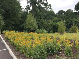 Holiday Inn Express Bordentown - Trenton South by IHG