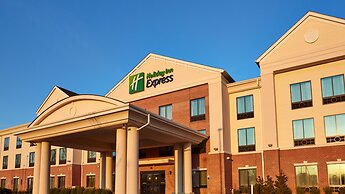 Holiday Inn Express Bordentown - Trenton South by IHG