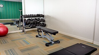 Holiday Inn Express Bordentown - Trenton South by IHG