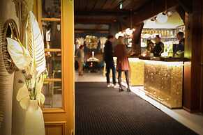 Meinsbur Boutique Hotel