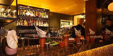 Meinsbur Boutique Hotel