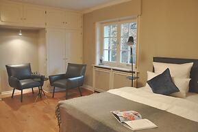 Meinsbur Boutique Hotel
