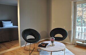 Meinsbur Boutique Hotel