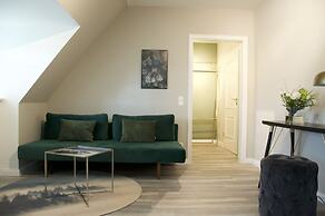 Meinsbur Boutique Hotel