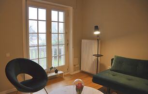 Meinsbur Boutique Hotel
