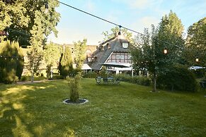 Meinsbur Boutique Hotel
