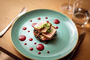 Mountain Design Hotel Eden Selva