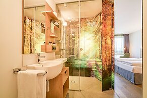 Mountain Design Hotel Eden Selva