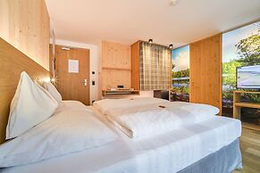 Mountain Design Hotel Eden Selva