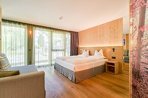 Mountain Design Hotel Eden Selva