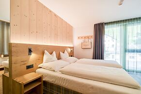 Mountain Design Hotel Eden Selva