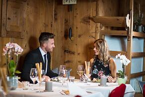 Mountain Design Hotel Eden Selva