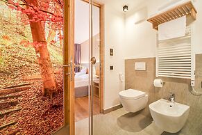 Mountain Design Hotel Eden Selva