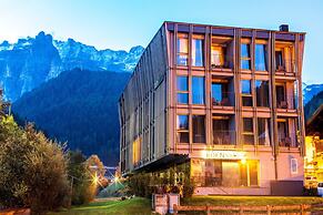 Mountain Design Hotel Eden Selva