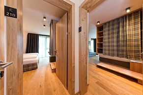 Mountain Design Hotel Eden Selva