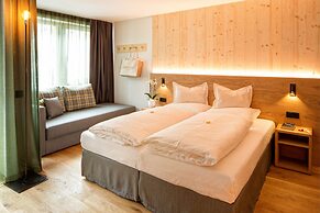 Mountain Design Hotel Eden Selva