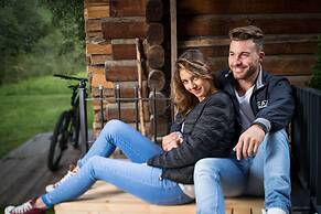 Mountain Design Hotel Eden Selva