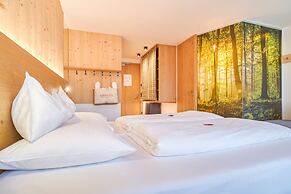 Mountain Design Hotel Eden Selva