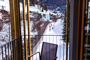 Mountain Design Hotel Eden Selva