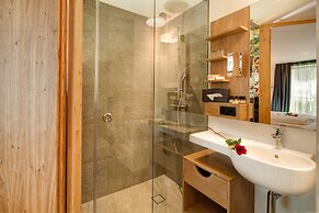 Mountain Design Hotel Eden Selva