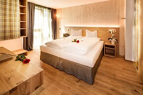 Mountain Design Hotel Eden Selva