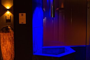 Mountain Design Hotel Eden Selva