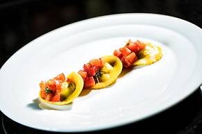 Mountain Design Hotel Eden Selva