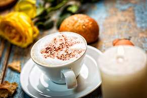 Mountain Design Hotel Eden Selva