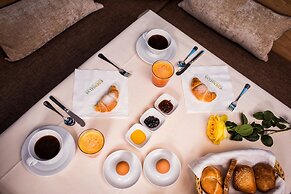 Mountain Design Hotel Eden Selva