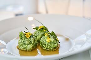 Mountain Design Hotel Eden Selva