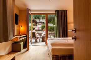 Mountain Design Hotel Eden Selva