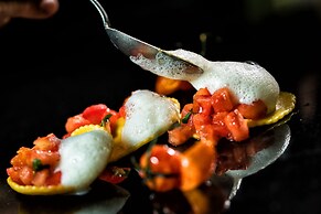 Mountain Design Hotel Eden Selva