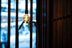 Mountain Design Hotel Eden Selva