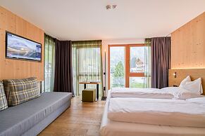 Mountain Design Hotel Eden Selva