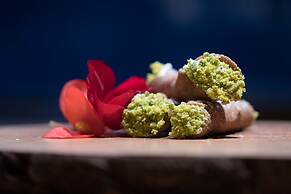 Mountain Design Hotel Eden Selva