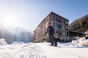 Mountain Design Hotel Eden Selva