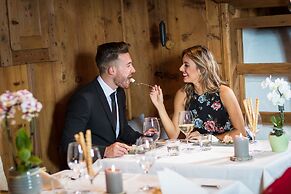 Mountain Design Hotel Eden Selva